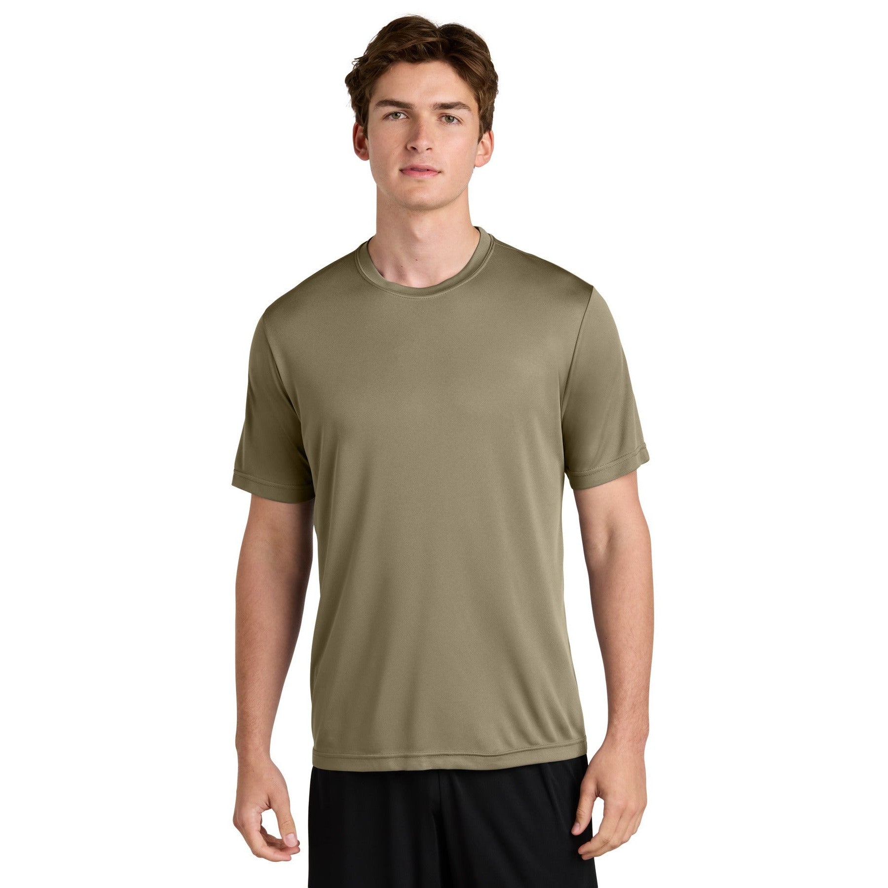 Sport-Tek-Sport-Tek® PosiCharge® Competitor™ Tee. ST350 1/2-MedTech-5